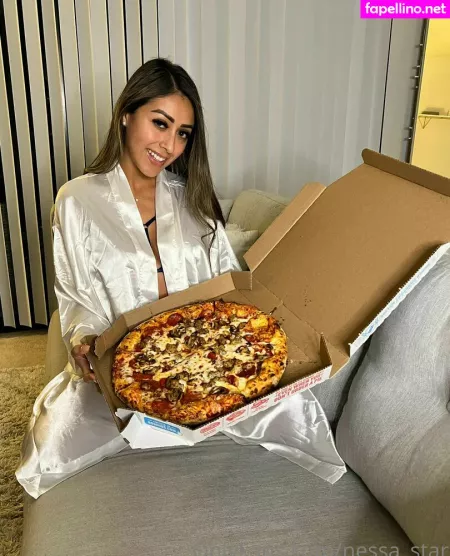 Nessa Star OnlyFans Thumbnail #AJaVYH1Q96