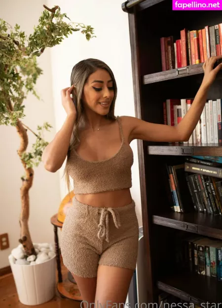 Nessa Star OnlyFans Thumbnail #bWqBmRNecV