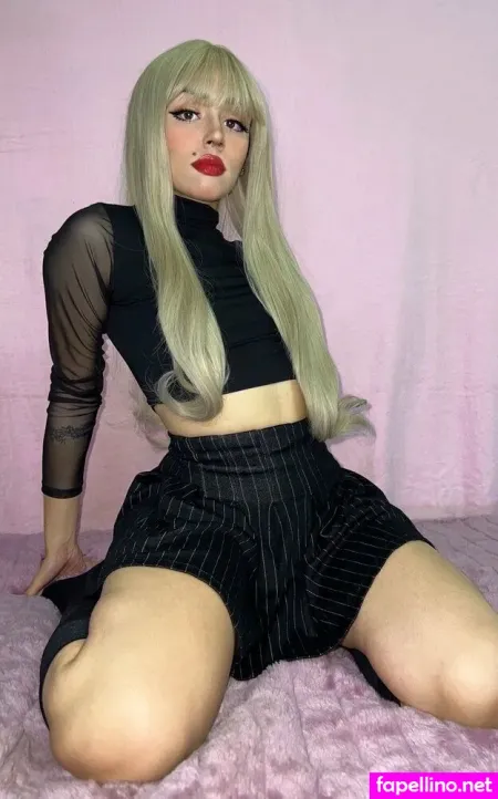 Nessaaowo OnlyFans Thumbnail #KotnqIY12Q