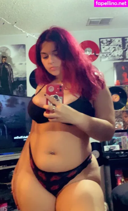 Nessahvert OnlyFans Thumbnail #rNB9arbP8U