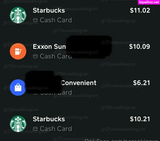 Nessakingxo OnlyFans Thumbnail #WqGD3UJfOS