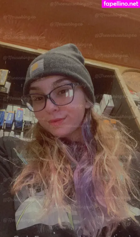 Nessakingxo OnlyFans Thumbnail #aEhI6MHgLo