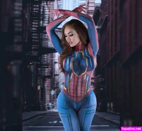 Nessamarie OnlyFans Thumbnail #WTydiL08k2