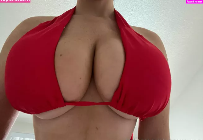 Nessamariexox OnlyFans Thumbnail #VLx1BDYe3F