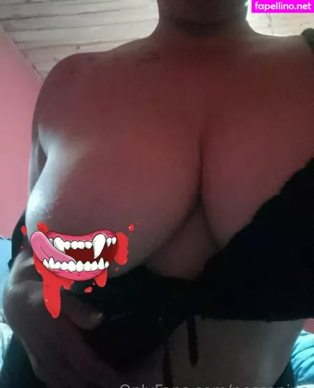 Nessanina OnlyFans Thumbnail #7FIpdYhne8