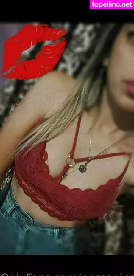 Nessanina OnlyFans Thumbnail #J5cnvVmq0f