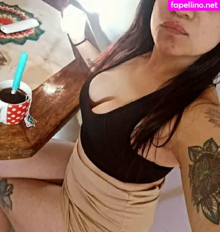 Nessanina OnlyFans Thumbnail #WJCq9nfm1I