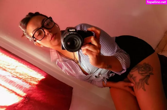 Nessanina OnlyFans Thumbnail #WgBoif6m3g