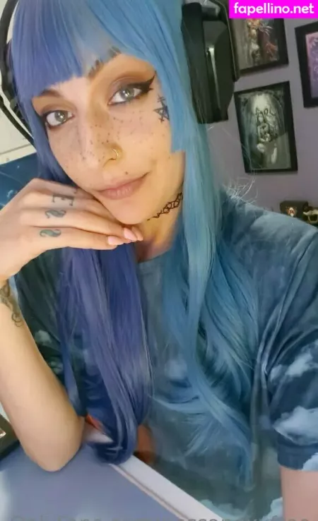 Nessanoxx OnlyFans Thumbnail #3X2sH36N9C