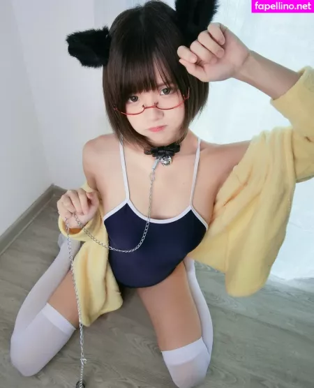 Nessarose OnlyFans Thumbnail #AtluSFxz1J