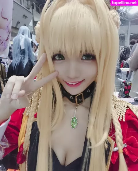 Nessarose OnlyFans Thumbnail #CO0VFom8FK