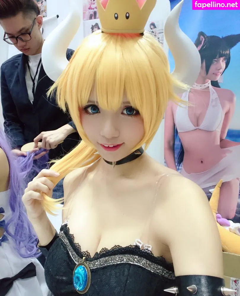 Nessarose, nessarosemugain, nessaroseyt Nude Leaked OnlyFans Photo #OQbuAwze6M