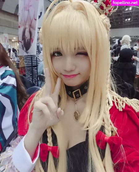 Nessarose OnlyFans Thumbnail #VHSdxu9GI5