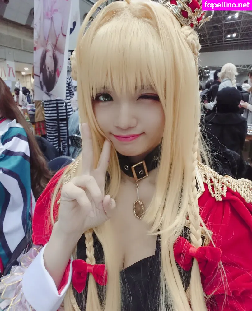 Nessarose, nessarosemugain, nessaroseyt Nude Leaked OnlyFans Photo #VHSdxu9GI5