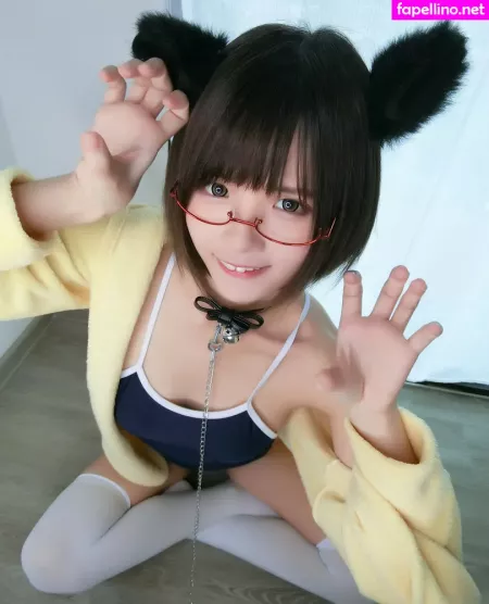 Nessarose OnlyFans Thumbnail #gMERIDKo2M