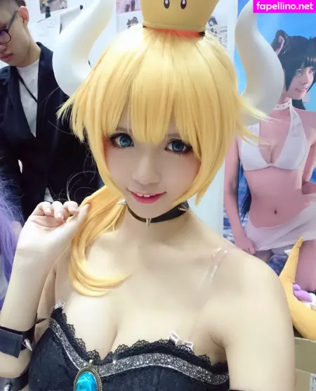 Nessarose OnlyFans Thumbnail #lqTwlmKHmt