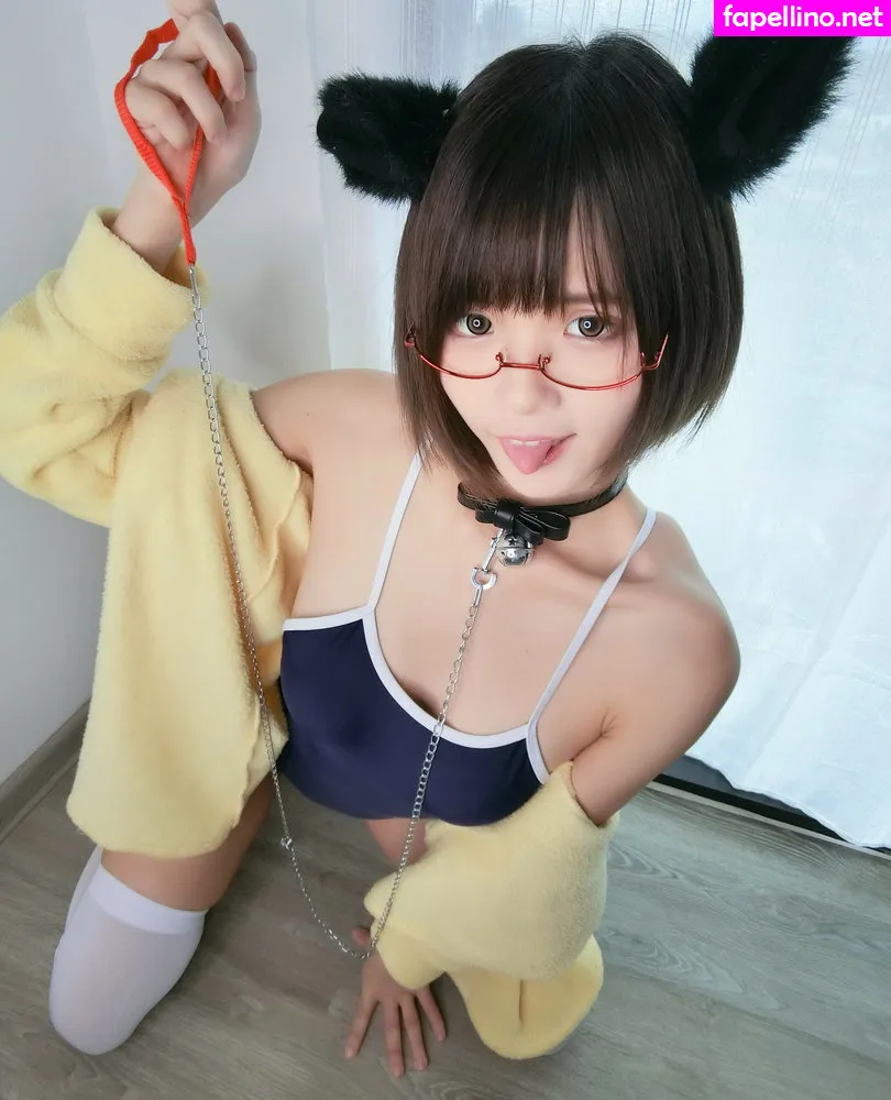 Nessarose, nessarosemugain, nessaroseyt Nude Leaked OnlyFans Photo #nkfZF1WHig