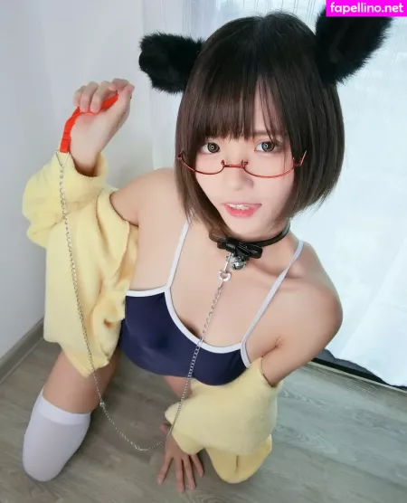 Nessarose OnlyFans Thumbnail #s1YLjunGJk