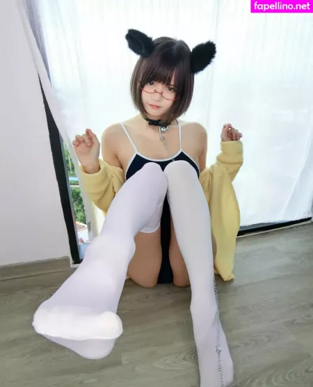 Nessarose OnlyFans Thumbnail #umicCpKPha