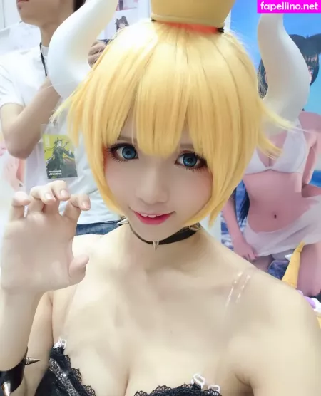 Nessarose OnlyFans Thumbnail #xa4tmH2PVO