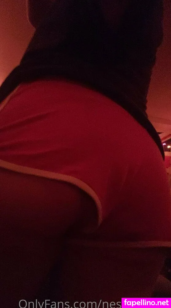 nessatrujillo Nude Leaked OnlyFans Photo #Dx2txDxMSc