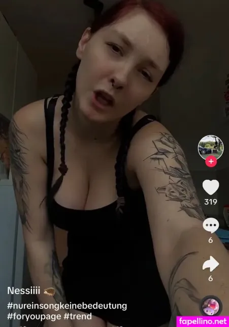 Nessi Rxh OnlyFans Thumbnail #FH65e7F4fA