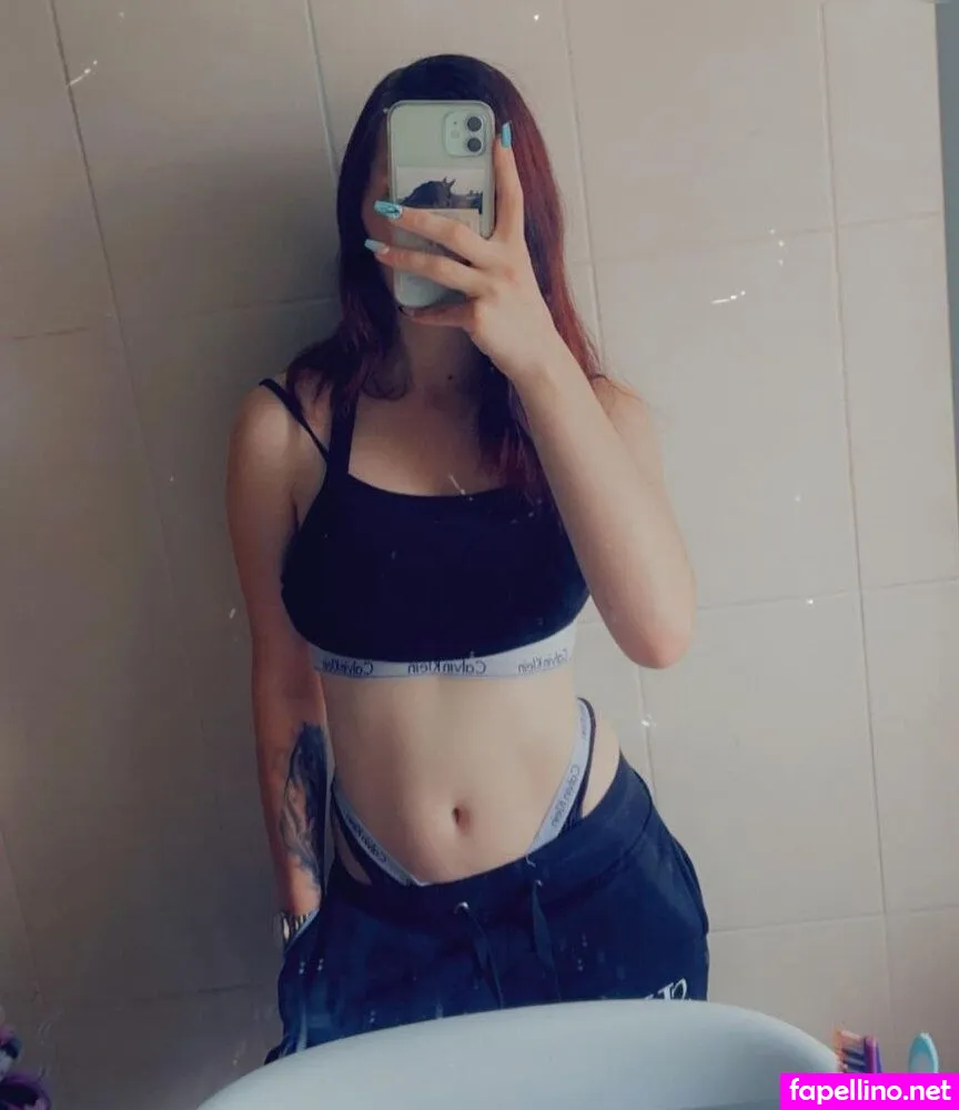 nessii.rxh Nude Leaked OnlyFans Photo #dktbcoXPO5