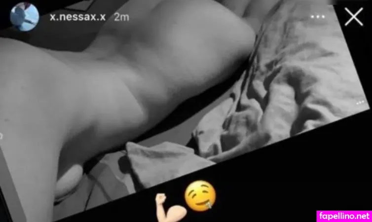Nessi Rxh OnlyFans Thumbnail #lsUJgZsuAA
