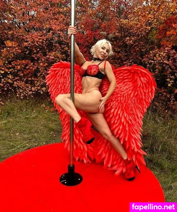 iamxnessi, ladyviolin Nude Leaked OnlyFans Photo #1DTktOXFrJ