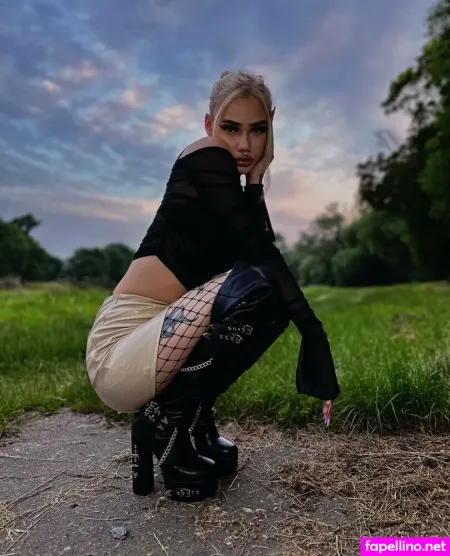 Nessiana OnlyFans Thumbnail #6JgzUkN24c