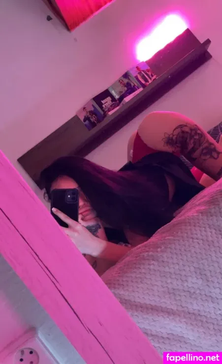 Nessiana OnlyFans Thumbnail #6uEFatnCsf