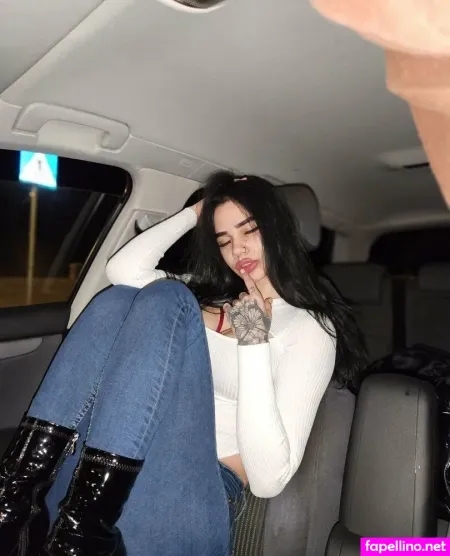 Nessiana OnlyFans Thumbnail #7mVuMb9bZF