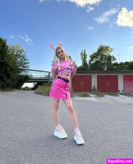 Nessiana OnlyFans Thumbnail #9D8aqN9gFS