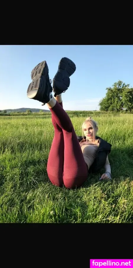 Nessiana OnlyFans Thumbnail #DYwtLC7Nzf