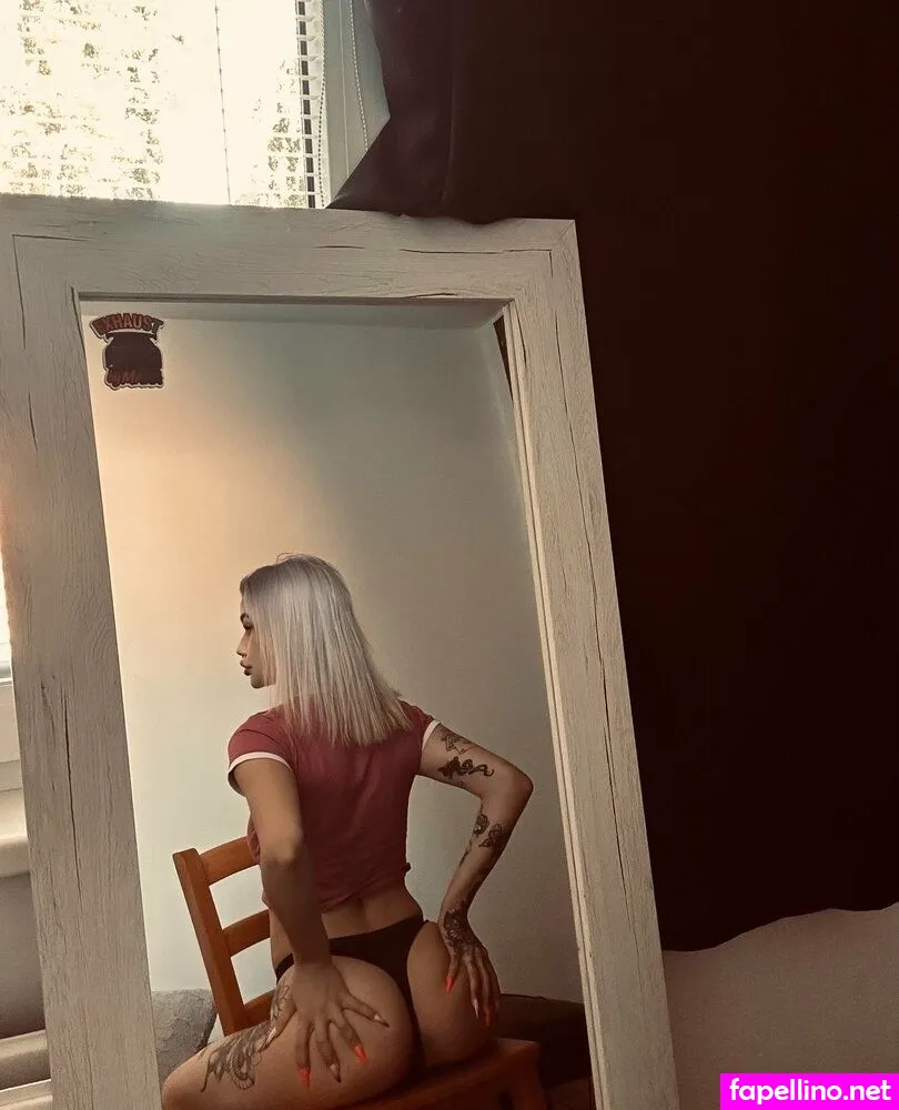 nessiana Nude Leaked OnlyFans Photo #Ep549pPLDZ