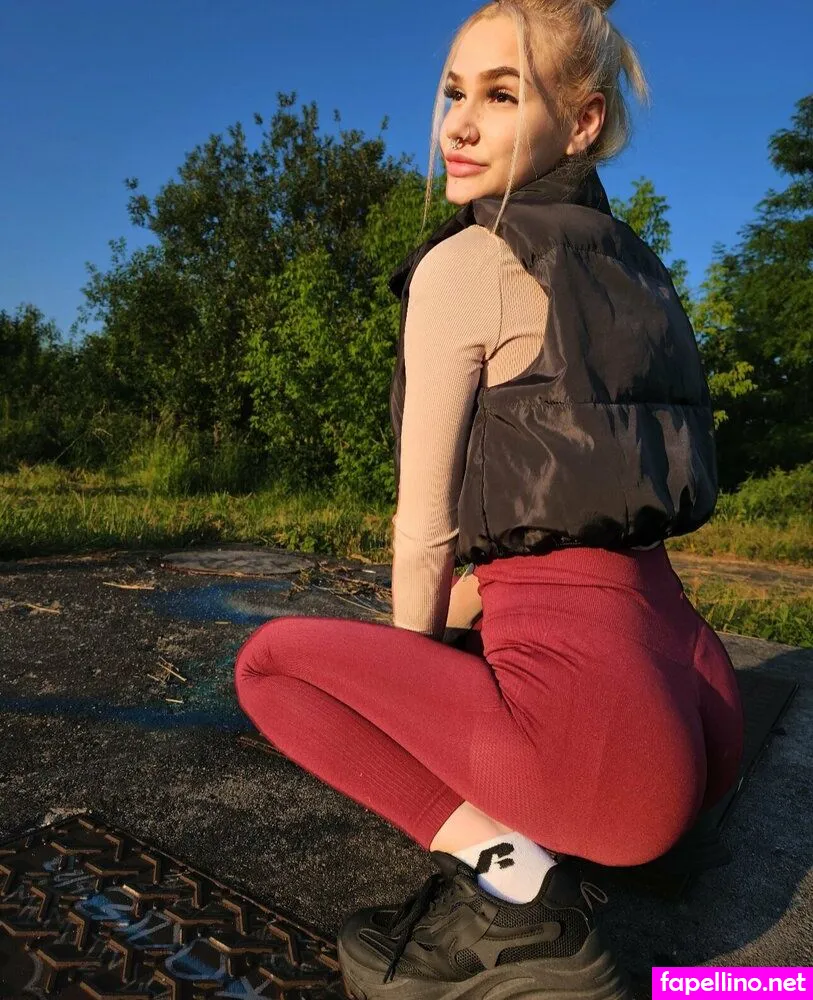 nessiana Nude Leaked OnlyFans Photo #FDIws6nwys