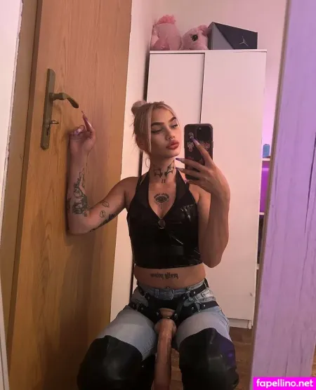 Nessiana OnlyFans Thumbnail #S7ONKHH10S