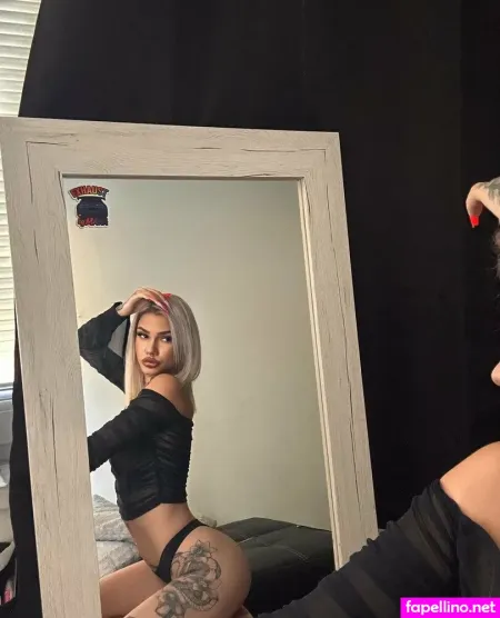 Nessiana OnlyFans Thumbnail #Zghu1t0D06