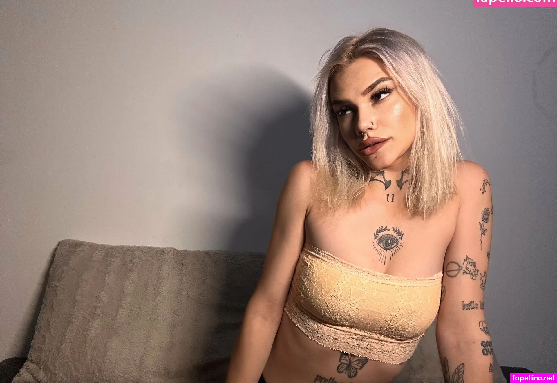 nessiana Nude Leaked OnlyFans Photo #om7hmzEyBl