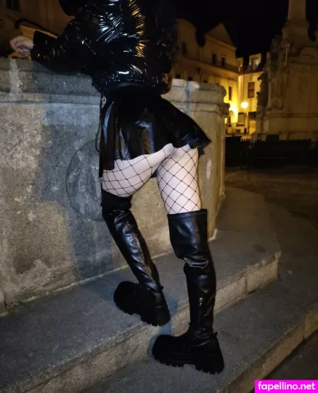 Nessiana OnlyFans Thumbnail #tiTPZSc43s