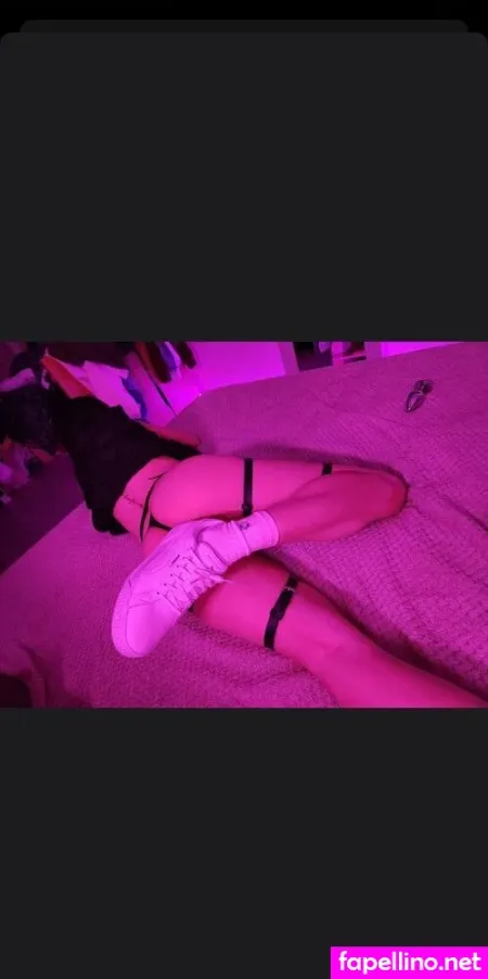 Nessiana OnlyFans Thumbnail #vWuvlap52v