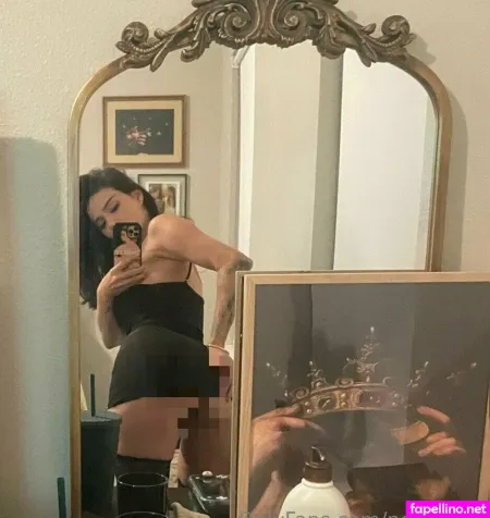 Nessie 11 OnlyFans Thumbnail #6oEFWgVjgG