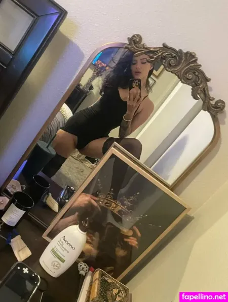 Nessie 11 OnlyFans Thumbnail #99ZP4Qr1kG