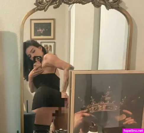 Nessie 11 OnlyFans Thumbnail #9Xrqd3K95Y