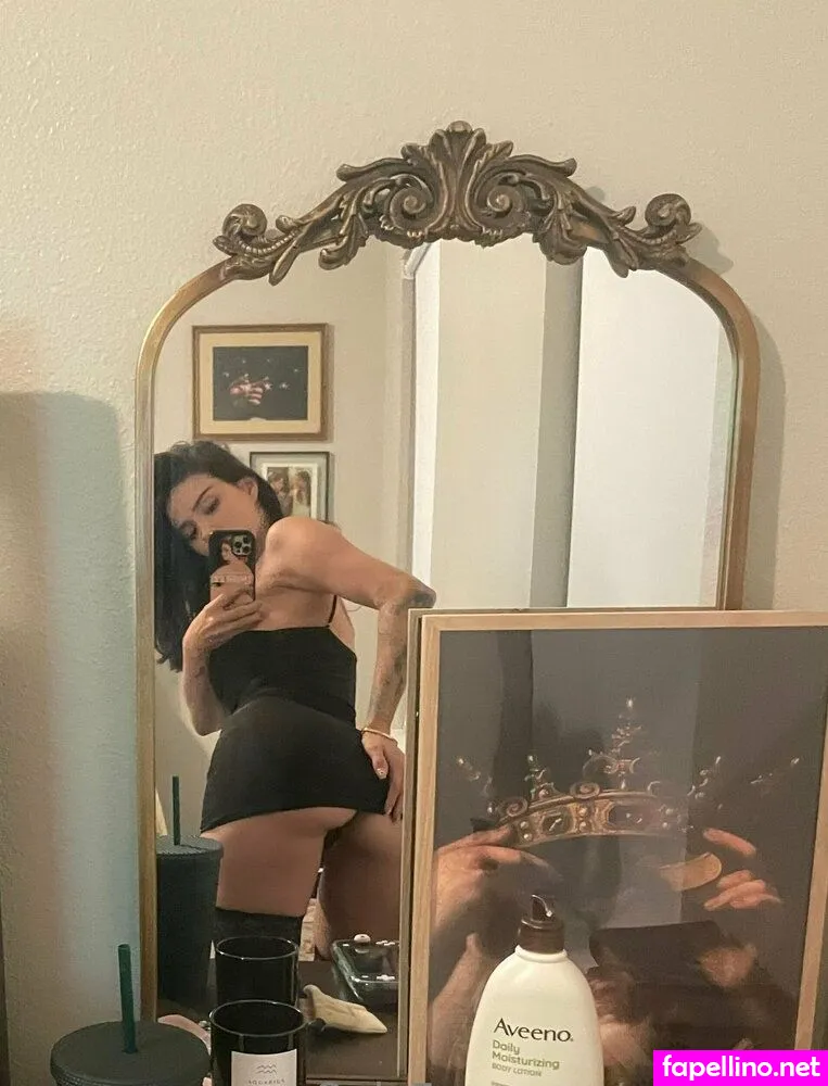 mynessielife, nessielife Nude Leaked OnlyFans Photo #BrvzCLytbq