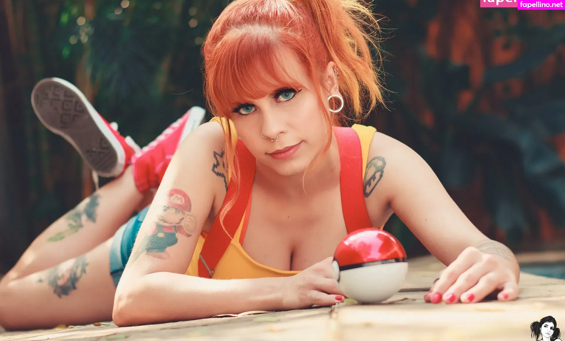 nessiedutra, nessiesuicidegirl Nude Leaked OnlyFans Photo #6Kcn5OTpMq
