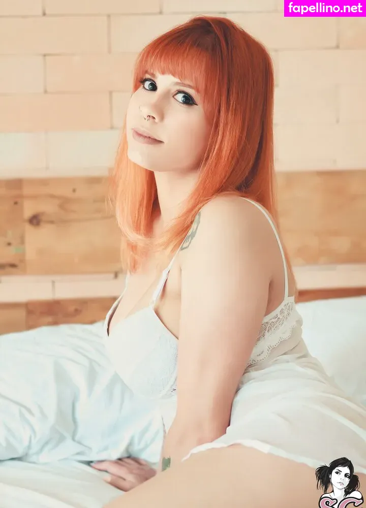 nessiedutra, nessiesuicidegirl Nude Leaked OnlyFans Photo #7EVo9nGPar