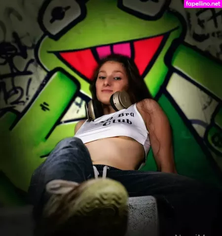 Nessimaus OnlyFans Thumbnail #NttCQBx1l4