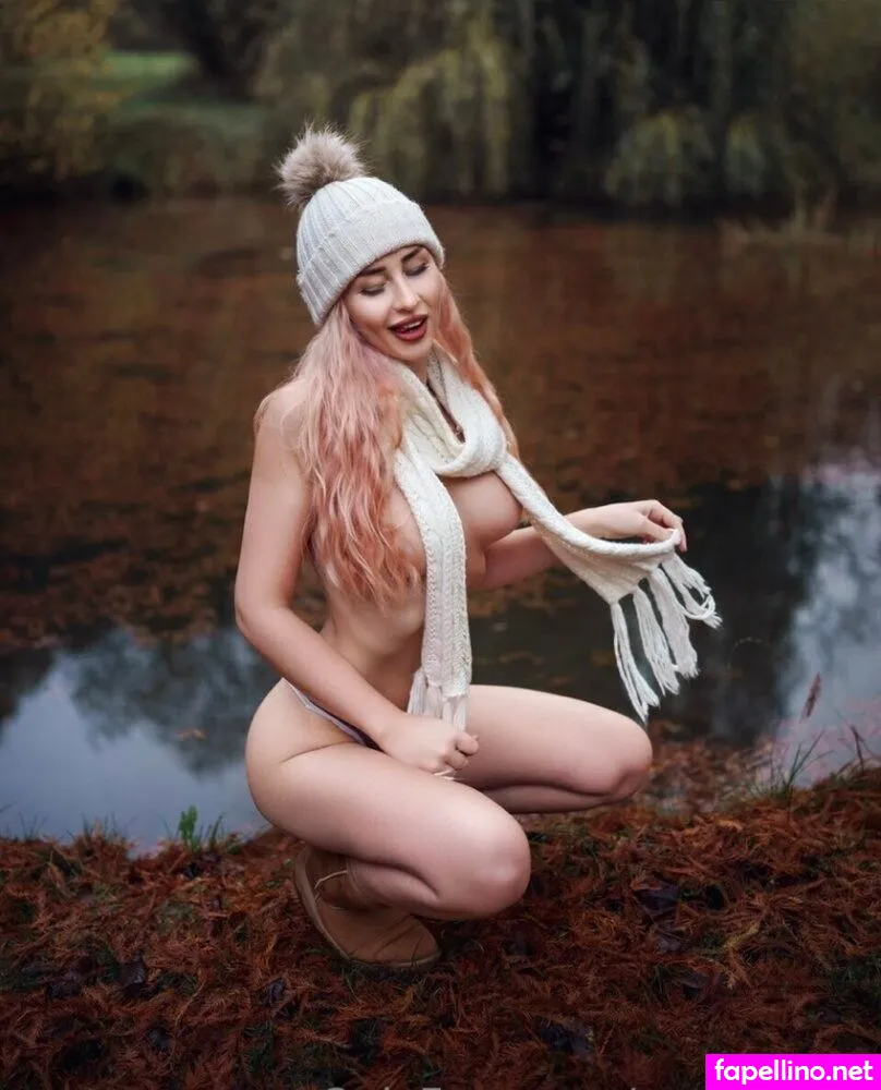 nessiwolke Nude Leaked OnlyFans Photo #7uZPDuleRl