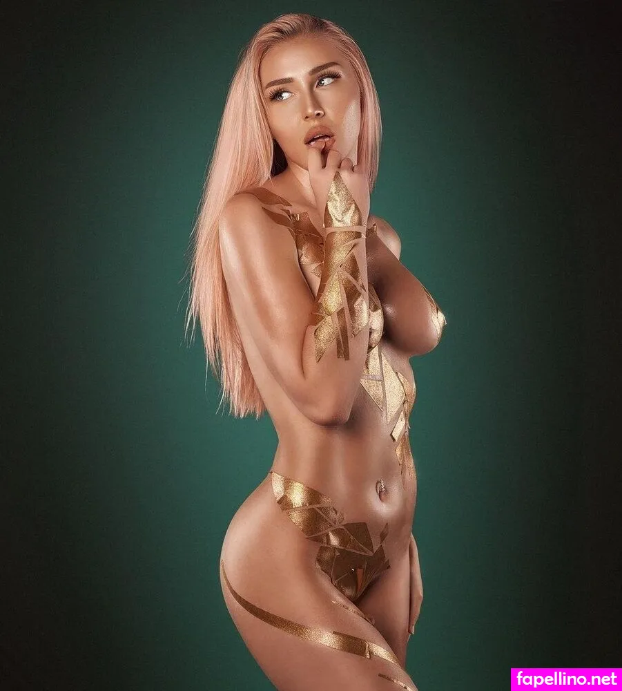 nessiwolke Nude Leaked OnlyFans Photo #YcyccHiqn4